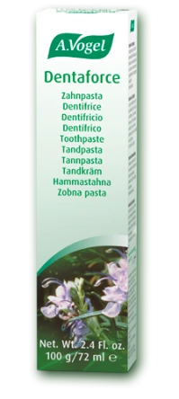 A.VOGEL DENTAFORCE PASTE 100GR