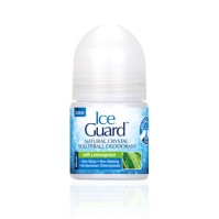 OPTIMA Ice Guard Rollerball Deodorant με Λεμονόχορ …