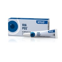 Ursapharm Vita Pos Ointment with Vitamin A Οφθαλμι &hellip;