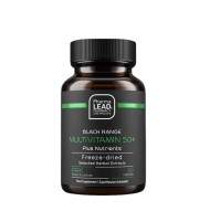Pharmalead Black Range Multivitamin 50+ Plus Nutri &hellip;
