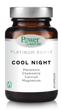 Power Health Classics Platinum Cool Night 30caps