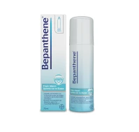 Bepanthene Σπρέι Αφρού για Ελαφρά & Ήπια Εγκαυμάτα …