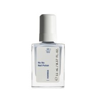 Korres No No Nail Polish 72 Pastel Blue 11ml