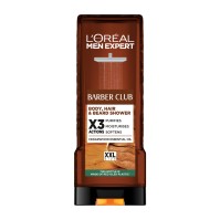 L'oreal Paris Men Expert Barber Club Ενυδατικό Αφρ …
