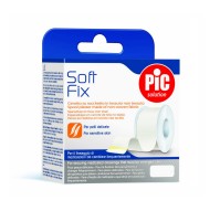 Pic Solution Soft Fix Ρολό Λευκοπλάστη από μη Υφασ …