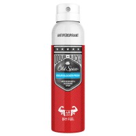 Old Spice Odour Blocker Fresh Αποσμητικό Σπρέι Για …