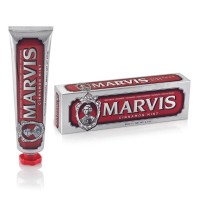 MARVIS CINNAMON MINT οδοντόκρεμα 85ml