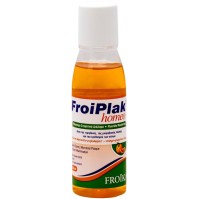 FROIKA FROIPLAK Homeo Orange Grapafruit flavor 250 …