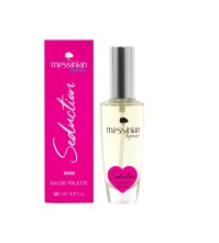 Messinian Spa Seduction Women Eau De Toilette 50ml