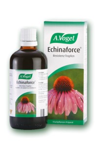 A.VOGEL ECHINAFORCE TINCT.50ML