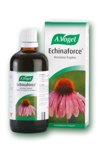 A.Vogel Echinaforce Tinct 50ML