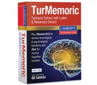 Lamberts TurMemoric 60tabs