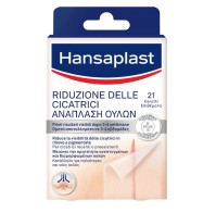 Hansaplast Scar Reducer Επιθέματα Ανάπλασης Ουλών …