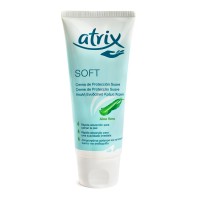 ATRIX Απαλή Ενυδατική Κρέμα Χεριών 100 ml