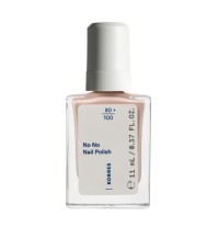 Korres No No Nail Polish 25 Beigy Pink 11ml