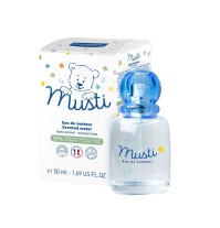 Mustela Musti Βρεφικό Άρωμα 50ml