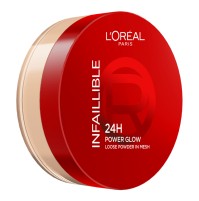 L'oreal Paris Infaillible 24H Power Glow Loose Uni &hellip;