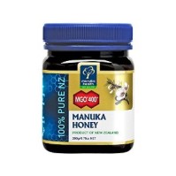 AM HEALTH Manuka Health MGO™400+ (20+) Manuka Hone …