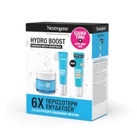 Neutrogena Hydro Boost Set Ενυδατικό Gel 50ml, Ενυ …