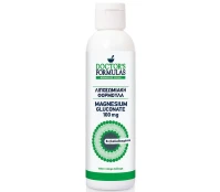 Doctor's Formulas Magnesium Gluconate 100mg 180ml
