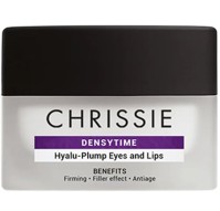 Chrissie Densytime Hyalu-Plump Eyes & Lips Κρέμα Μ &hellip;