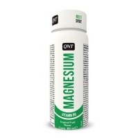 QNT Magnesium Vit B6 Shot Tropical Fruit 80ml