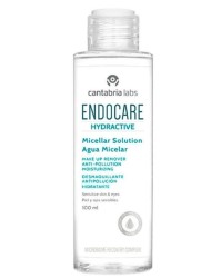 Endocare Hydractive Micellar Solution Make Up Remo &hellip;