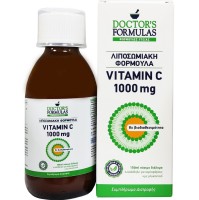 Doctor's Formulas Vitamin C 1000mg 150ml