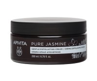 APIVITA PURE JASMINE Gentle Exfoliating Cream 200m …