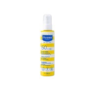 Mustela Sun Spray Solaire Haute Protection Very Hi …