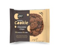 QNT Protein Cookie Chocolate Chips 60gr