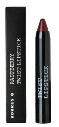 KORRES TWIST LIPSTICK SEDUCTIVE 2.50ML