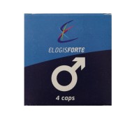 Elogis Forte Φυτικό Συμπλήρωμα για Βελτίωση Στύσης …