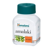 Himalaya Amalaki (Amla C) 60caps