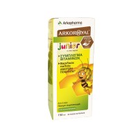 Akropharma Akroroyal Junior 150ml