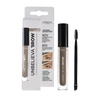 L'Oreal Paris Unbelieva Longwear Brow Gel 104 Chat …