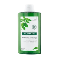KLORANE SHAMPOO ORTIE 400ml