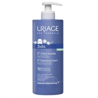 Uriage Bebe 1st Cleansing Cream 500ml