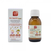 Nutralead Bon Appetite Royal Σιρόπι με Βασιλικό πο …