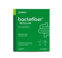 Olonea Bactefiber Regular 14 φακελάκια