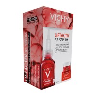 Vichy Set Liftactiv Specialist B3 Serum Κατά Των Κ …