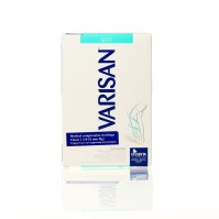 VARISAN SOFT ΚΑΛΣΟΝ Ccl2 20mmHG NERO No4