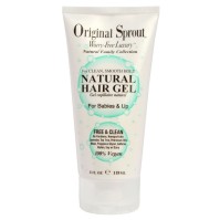Original Sprout Natural Hair Gel For Babies & Up 1 …
