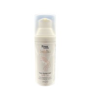 Power Health Inalia Face Sunscreen Αντηλιακό Προσώ …