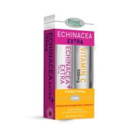 Power Health Echinacea Extra με Γλυκαντικό από Στέ &hellip;