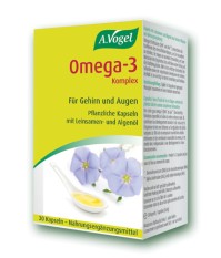 A.VOGEL OMEGA-3 COMPLEX 30 CAPS