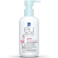 Intermed Euderma Babyderm Girls' Intimate Wash Καθ &hellip;