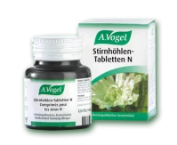 A.VOGEL STIRNHOHLEN 120TABL