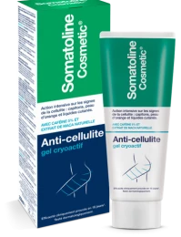 Somatoline Cosmetic Anti-Cellulite Cryoactive Gel …