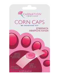 Vican Carnation Corn Caps Επικάλια 5τμχ